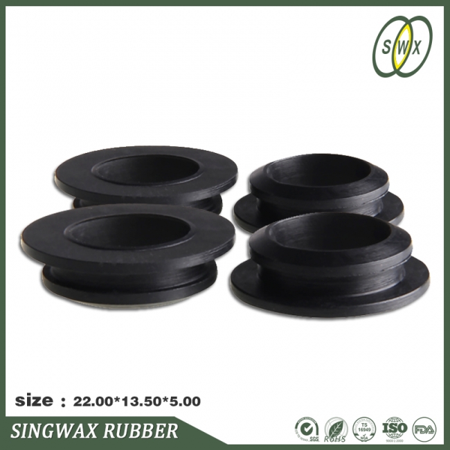 Hydraulic seals static seals and dynamic seals distinguish