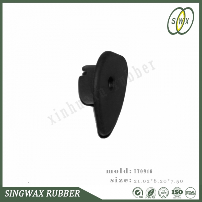 Xinhua Xu X-shaped rubber seals Product Features