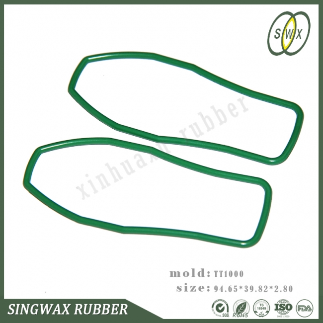Xinhua Xu hydraulic seal leakage and exclusion