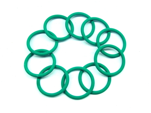 O-rings Scope