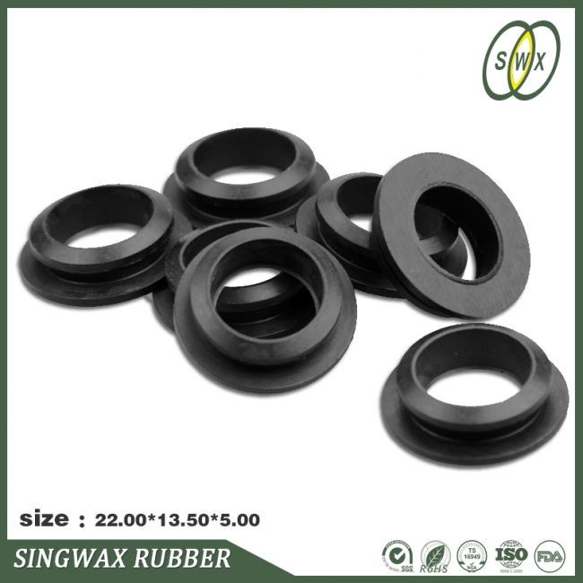 Correlation between hydraulic seals