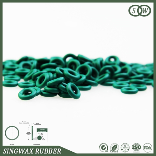 O-ring repair box manufacturers elaborate vacuum sealed