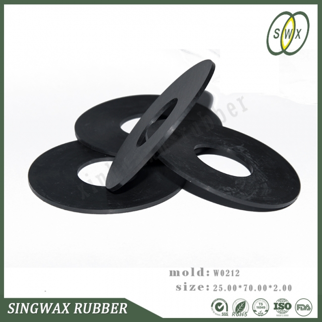 High temperature rubber seals scope and benefits