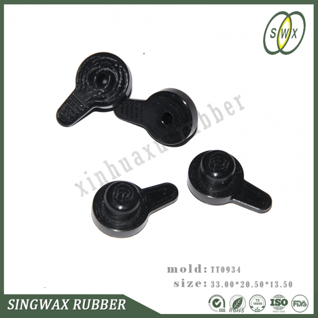 Factors rubber O-ring impact