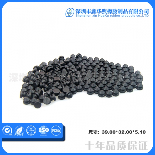 Hydraulic seal sealing mechanism