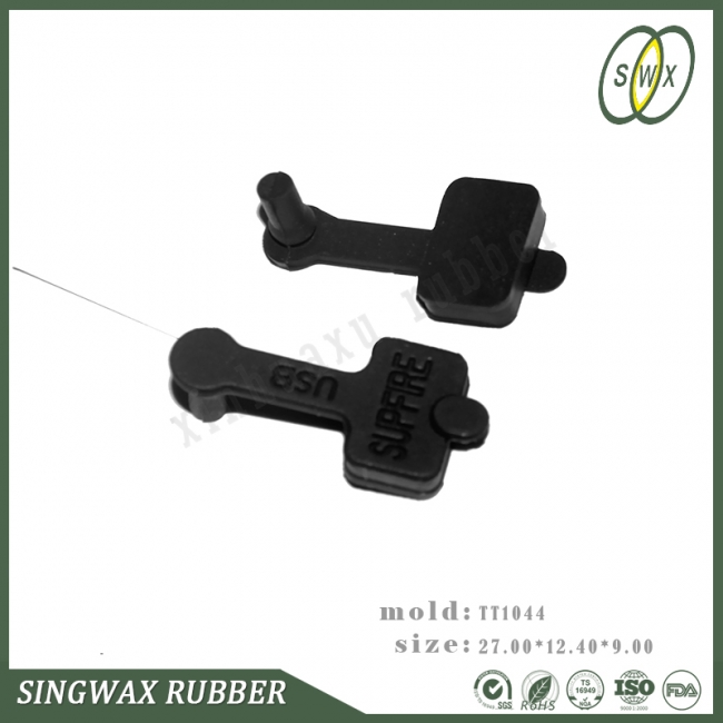 Fuel system and the diaphragm rubber products