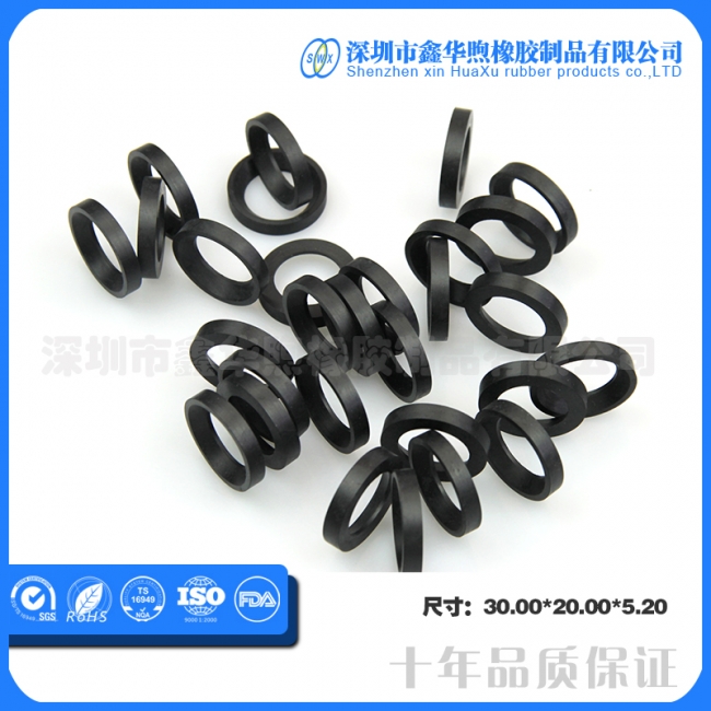 Improper operation can cause O-ring seal hydraulic performance degradation