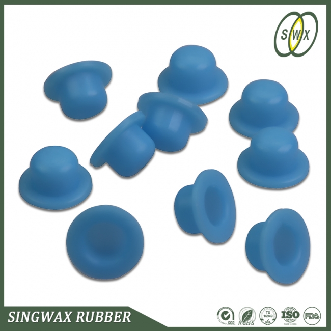 Xinhua Xu rubber goods and materials performance analysis