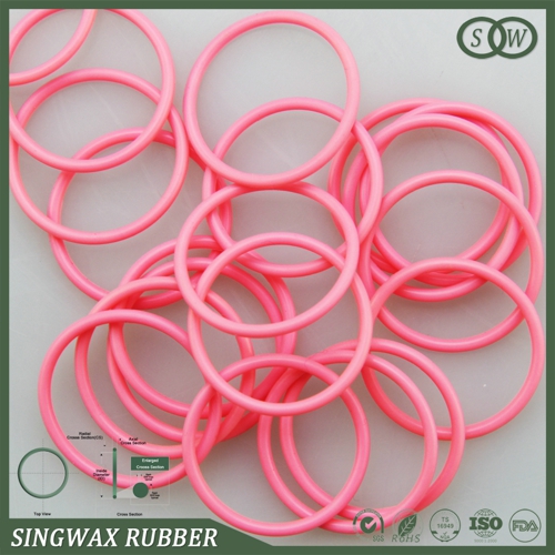 Rubber seals seal the merits of conditions