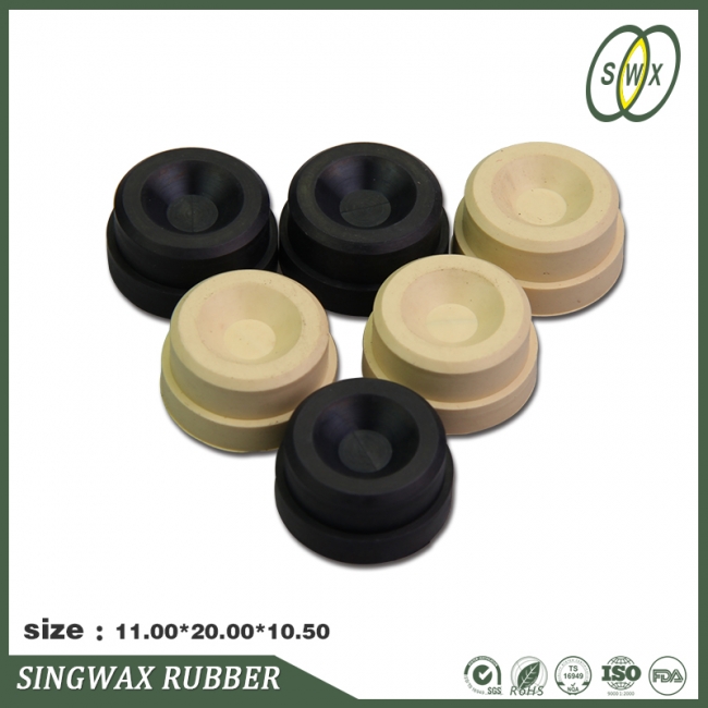 Hydraulic seal material NBR