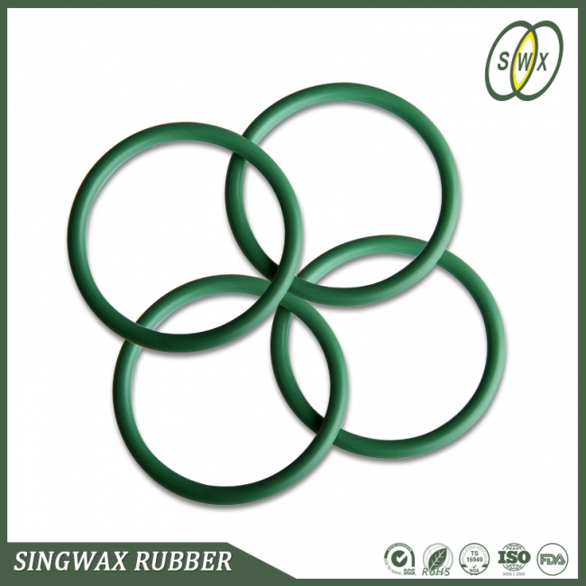 Rubber O-rings which need to know?
