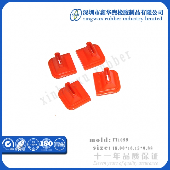 PTFE Teflon rubber O-ring advantage Introduction