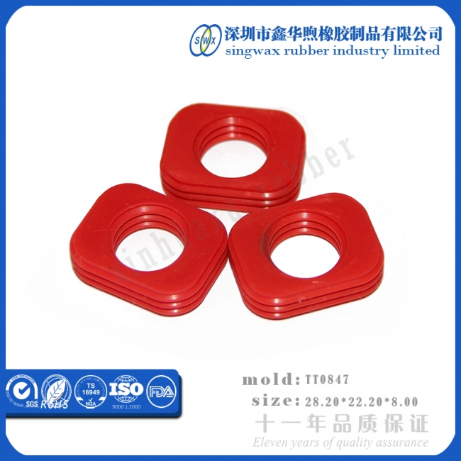 Xinhua Xu rubber hydraulic seal the basics