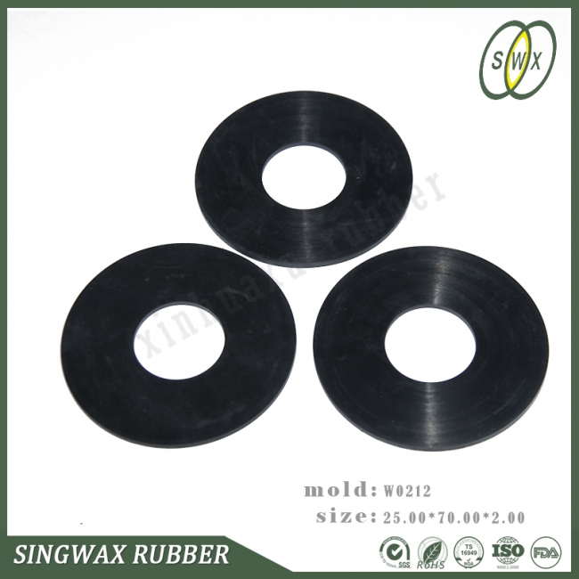 Imported oil rubber seals Specifications Measurement