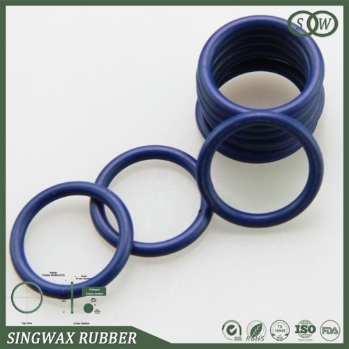 Rubber seals complete high quality mold