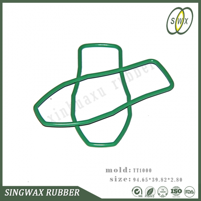 Xu Xinhua rubber seals rotary dynamic seal leakage to exclude