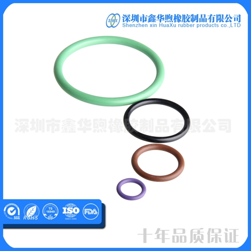 Gasket Selection