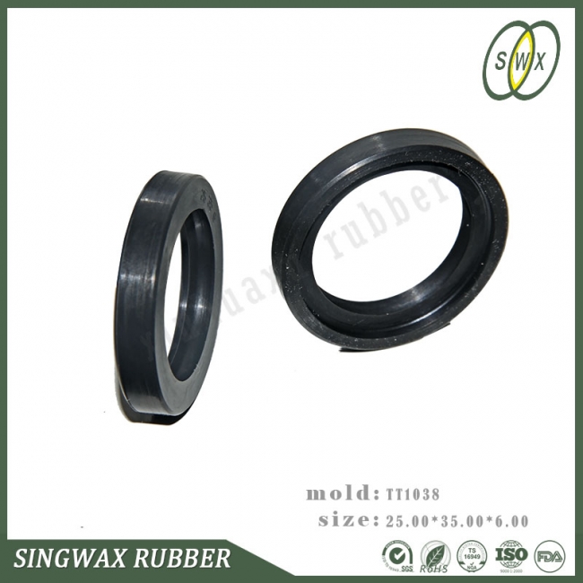 Factors affect the hydraulic seal