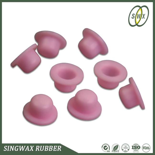 To solve the oil resistance of rubber o-rings
