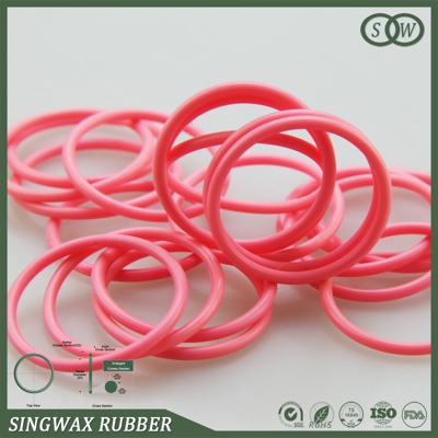 Correct installation of rubber mould debug mode