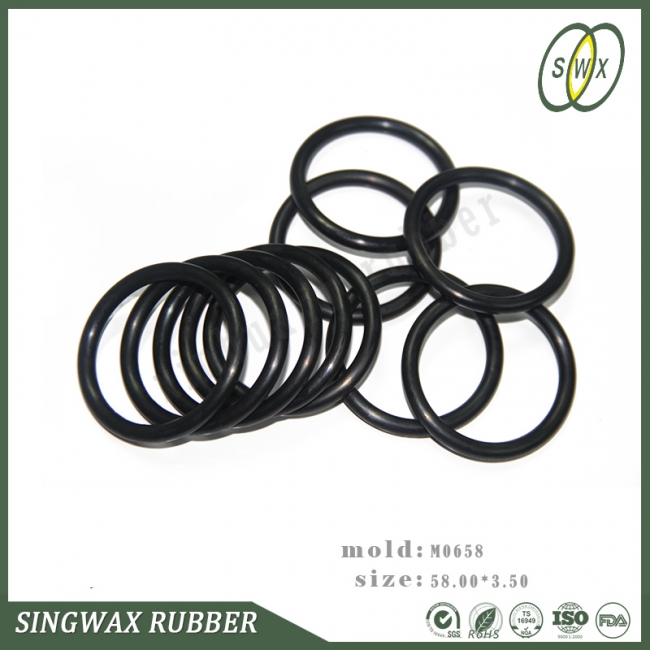 Selection of rubber material - Xinhua Xu Hydraulic O-rings