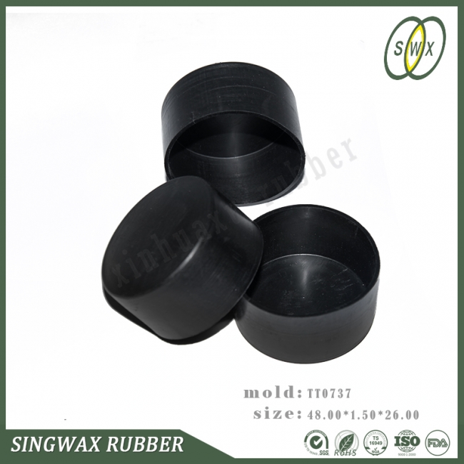 NBR rubber U-shaped rubber seals