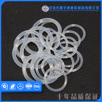 Dust-proof rubber O-ring Practical features