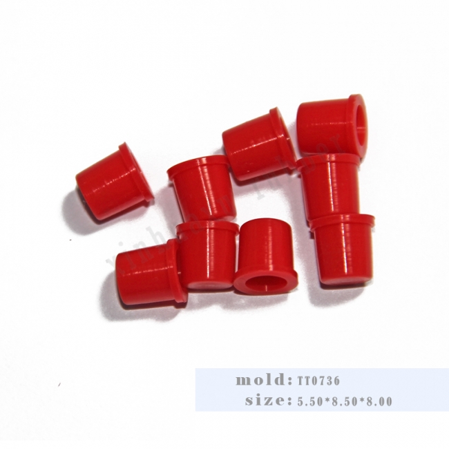 Factors affect rubber seals