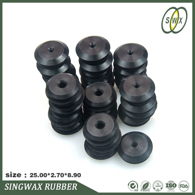 With the development of hydraulic seals become strong