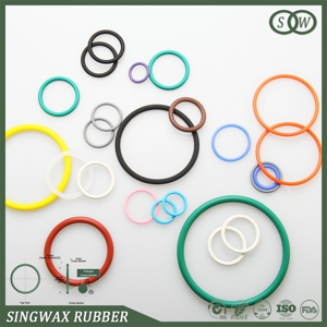Rubber mechanical mixer principle embodied