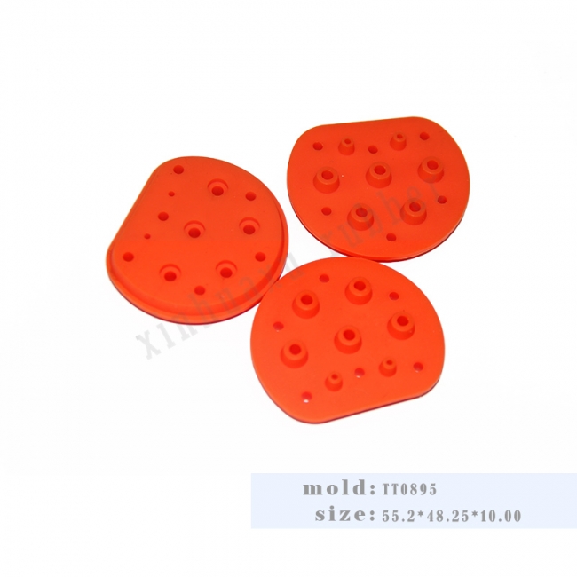 Rubber O-ring conditions to meet the requirements