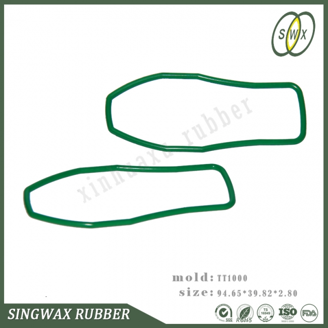 Xinhua Xu Hydraulic Viton O-ring