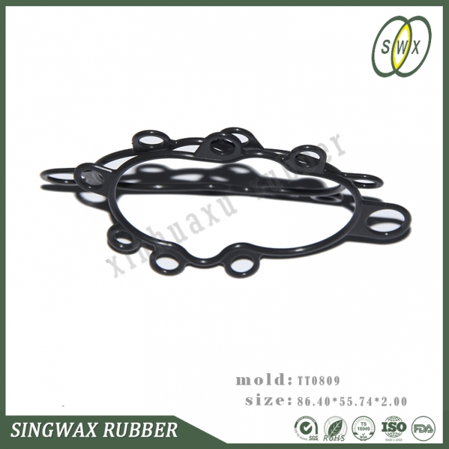 Xu Xin hydraulic seal lip dustproof ring