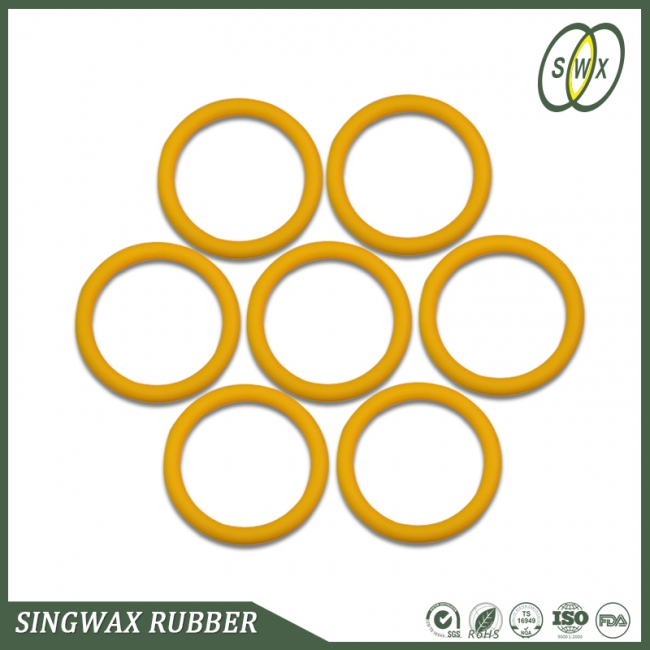 How true selection hydraulic seals?