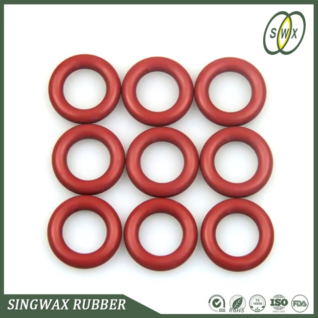 XinhuaXu silicone seal improved !!!