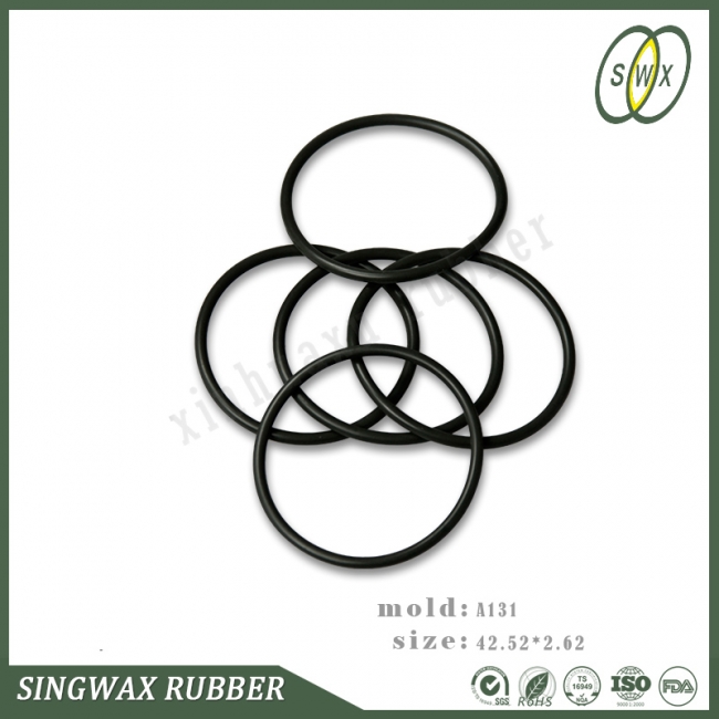 Categories Xinhua Xu rubber silicone seals, properties and uses