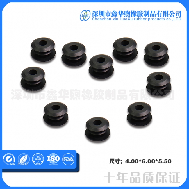 Ozone and hydraulic seals presentation