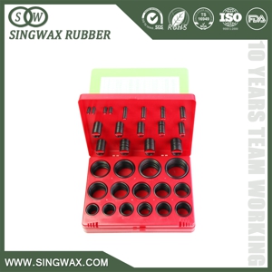 O-rings repair box series