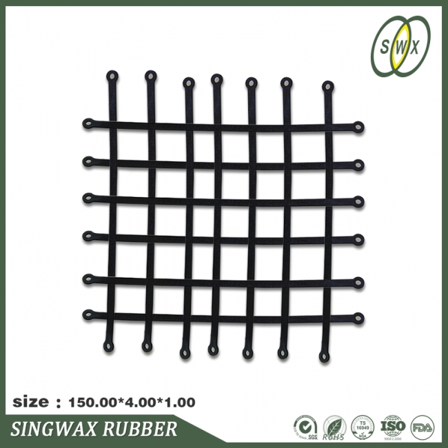 New expanded PTFE sealing materials - Xinhua Xu