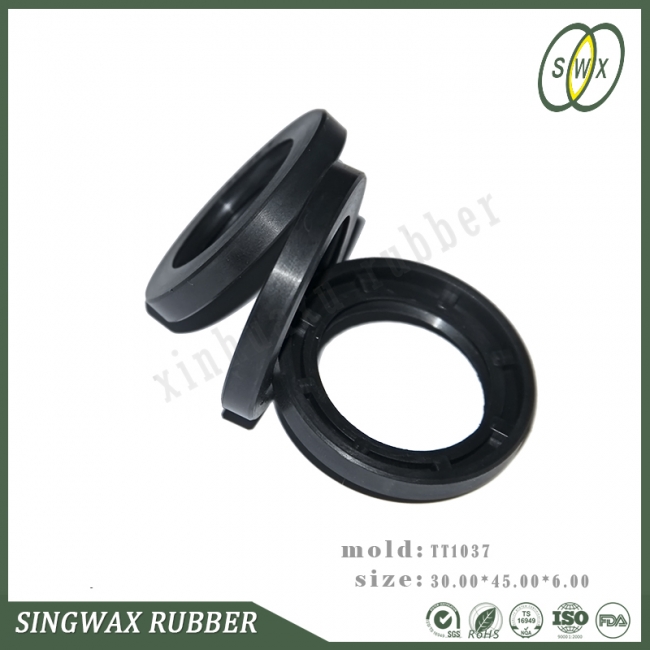 Xinhua Xu hydraulic compression O-ring is generally 15-30%