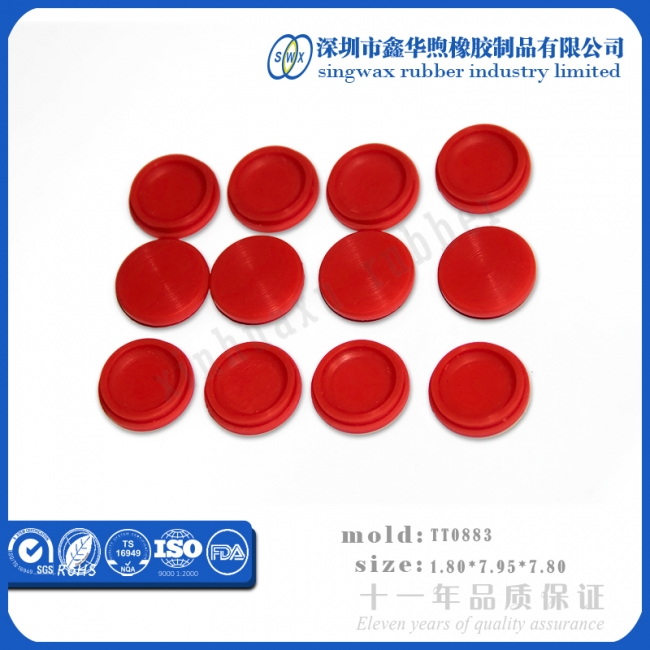 The importance of hydraulic seals detection of aging