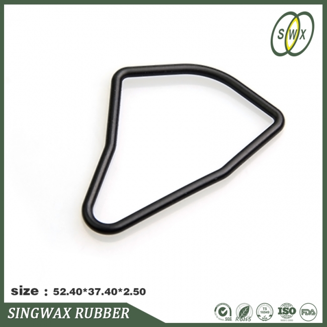 Automotive air conditioning O-rings Installation