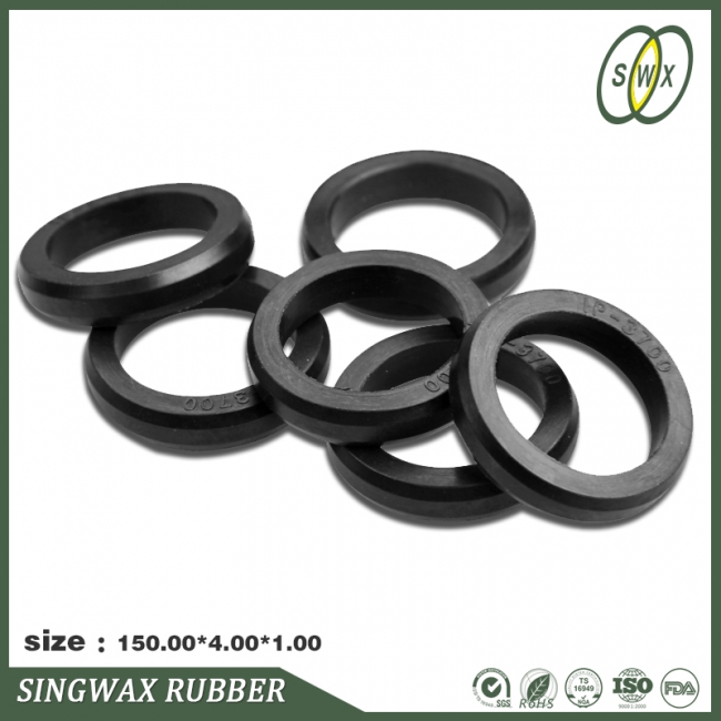 EPDM rubber seals