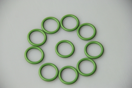 Good quality O-ring sealed manner