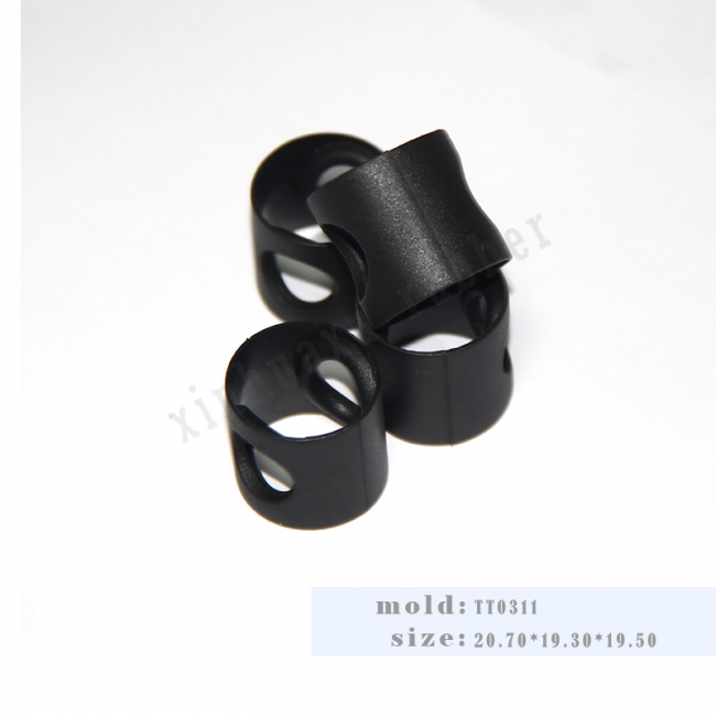 O rubber ring you understand it?