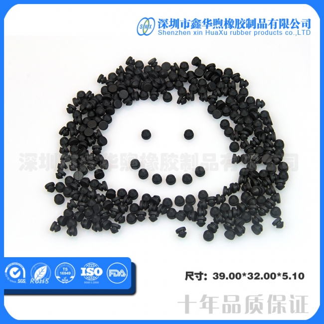 Anti-water oil and rubber O-rings