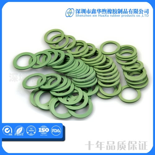 High quality rubber o-rings into a new trend in the market