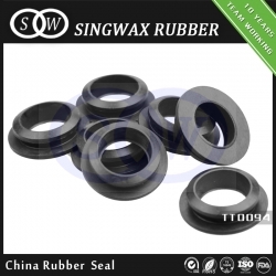 customized molded High Temperature Rubber Grommet