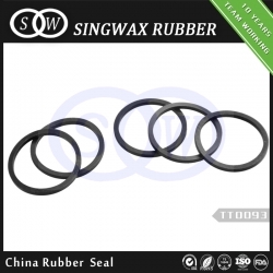 Customized good quality oven door gasket