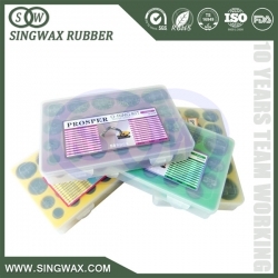 china manufacturer high quality various size of rubber o ring kit